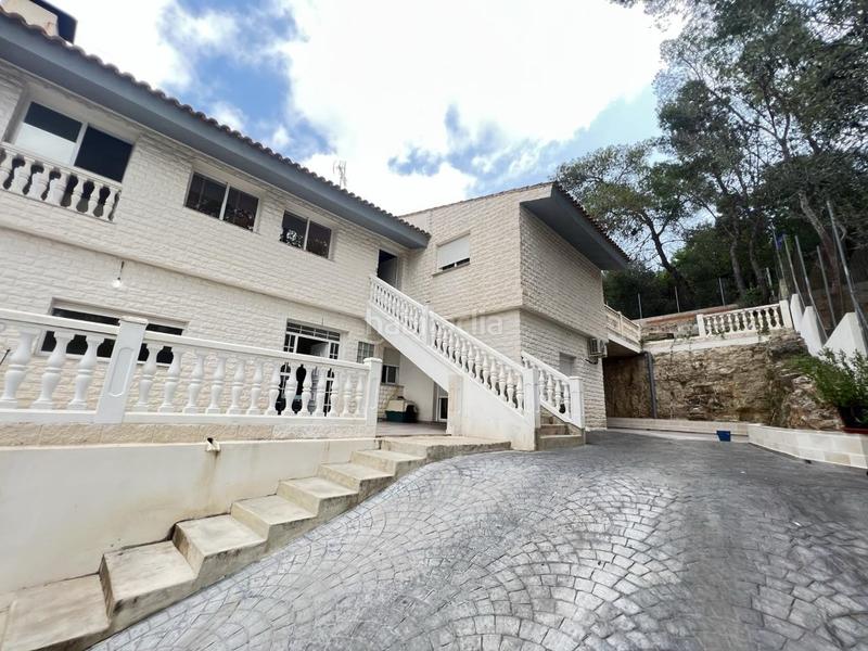 Foto 28f0f96b-acb2-49b7-bf93-2469ea9e476f. Chalet mit parking pool in Urbanitzacions i Pedanies Nord Alzira