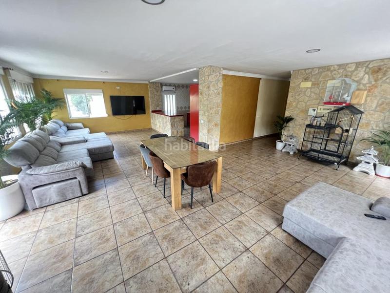 Foto 3989b28e-1e7c-4e57-90af-5cd6f6c030db. Chalet mit parking pool in Urbanitzacions i Pedanies Nord Alzira