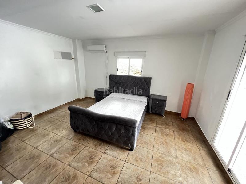 Foto 48db1820-3934-4a81-b52e-3294eee32720. Chalet mit parking pool in Urbanitzacions i Pedanies Nord Alzira