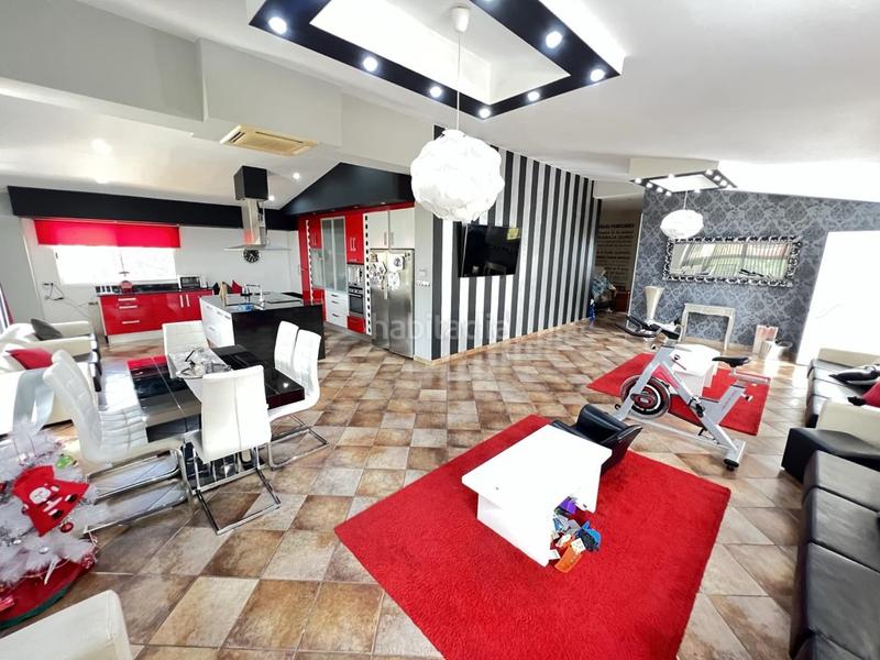 Foto 48f8787d-42d3-4bc5-9d6c-9701e3261b1e. Chalet mit parking pool in Urbanitzacions i Pedanies Nord Alzira