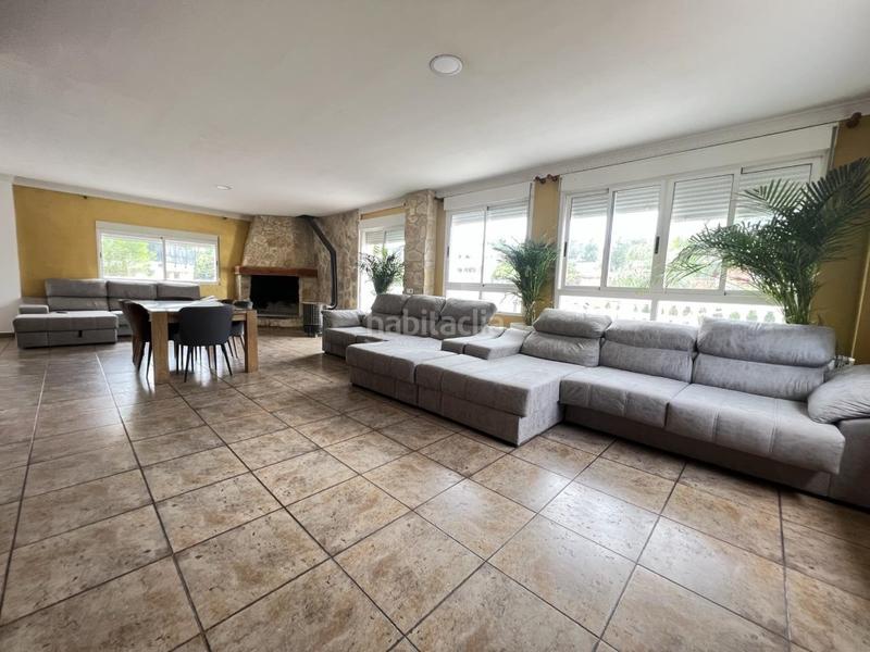 Foto 4f630019-66b6-490c-94d3-acaca4884bc1. Chalet mit parking pool in Urbanitzacions i Pedanies Nord Alzira