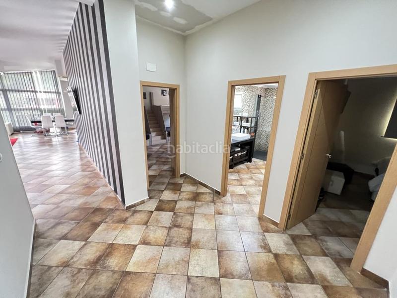 Foto 51c9864f-3a88-4c80-939f-06742efc53a9. Chalet mit parking pool in Urbanitzacions i Pedanies Nord Alzira