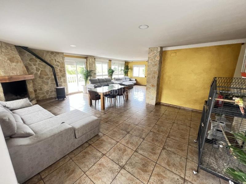 Foto 5772c7fb-6d94-4a5d-bb52-20aea476ef3a. Chalet mit parking pool in Urbanitzacions i Pedanies Nord Alzira