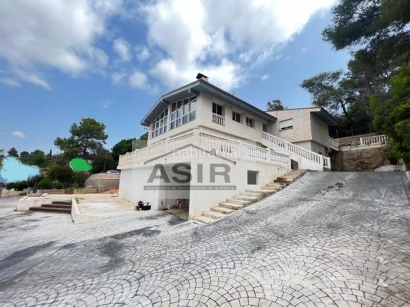 Foto 6adb928c-931f-4fe6-92b4-d2715b4eefca. Chalet mit parking pool in Urbanitzacions i Pedanies Nord Alzira