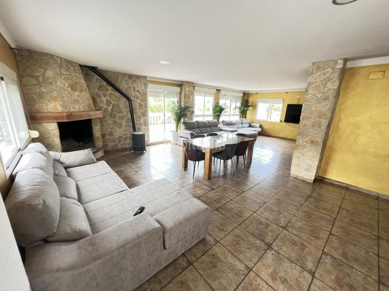 Foto 6e8fd156-e2cd-4f9c-afc4-0dcac8d19e3b. Chalet mit parking pool in Urbanitzacions i Pedanies Nord Alzira