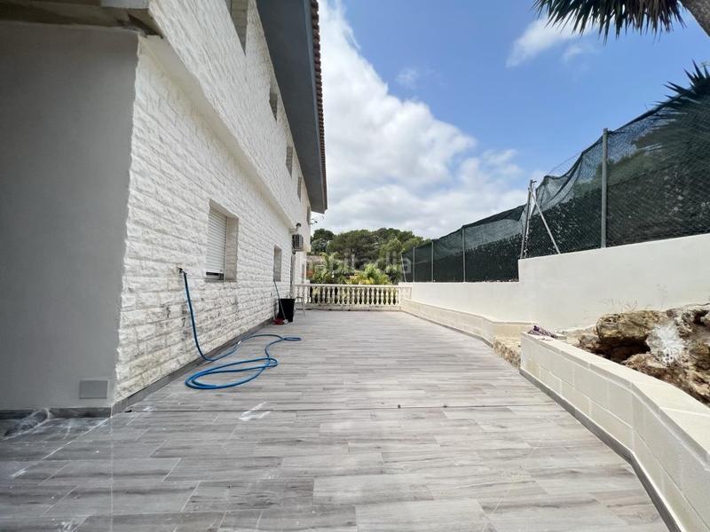 Foto 7b29afab-735c-4ea8-9ad8-af75e2b71a9c. Chalet mit parking pool in Urbanitzacions i Pedanies Nord Alzira