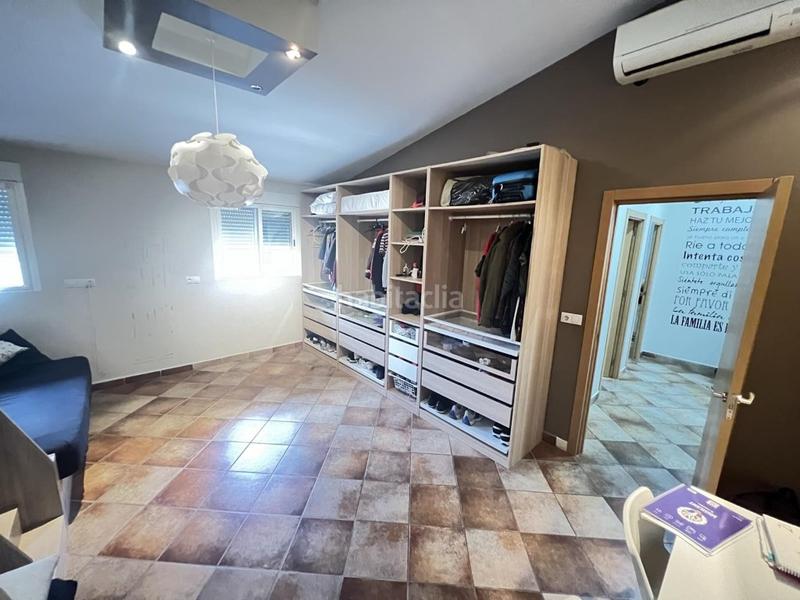 Foto 876f9a7a-207b-40b7-8848-d6de04236529. Chalet mit parking pool in Urbanitzacions i Pedanies Nord Alzira