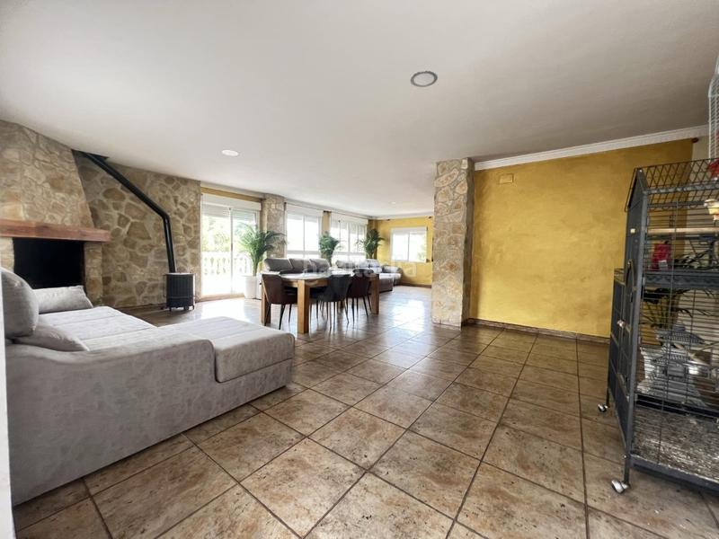 Foto 8f73f6ec-170c-4b41-94bb-b5ef4a5aee27. Chalet mit parking pool in Urbanitzacions i Pedanies Nord Alzira