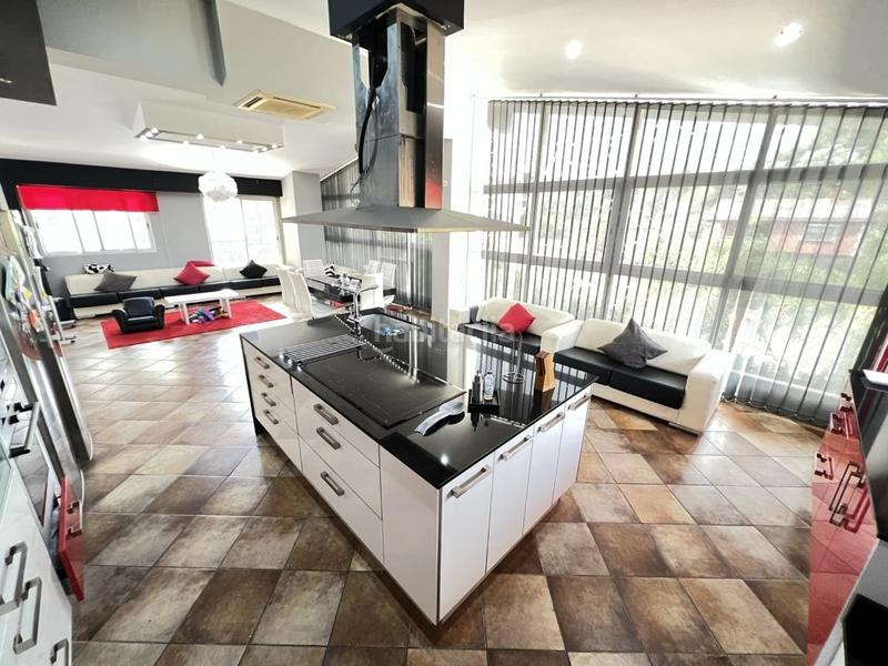 Foto baa11f41-60cf-4fd0-aa83-8722de966472. Chalet mit parking pool in Urbanitzacions i Pedanies Nord Alzira