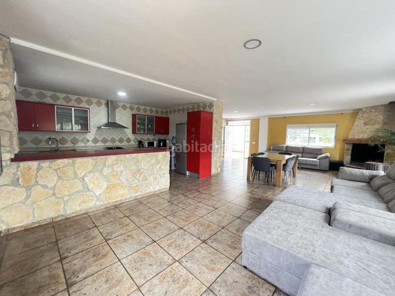 Foto c224119a-8c2d-44d8-8773-d0a47bbd3a9f. Chalet mit parking pool in Urbanitzacions i Pedanies Nord Alzira