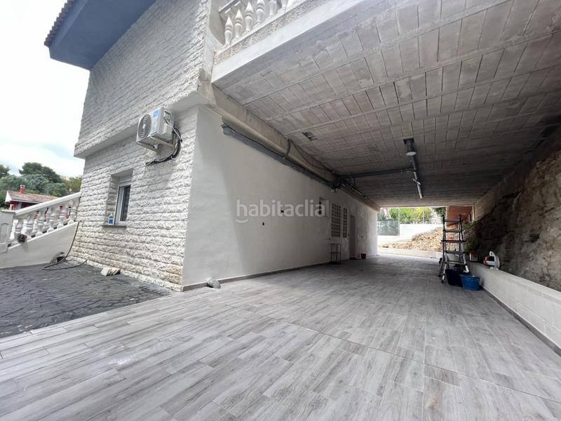 Foto c6ec2f8e-c8b3-4ae8-a6a1-7c1e937b52cc. Chalet mit parking pool in Urbanitzacions i Pedanies Nord Alzira