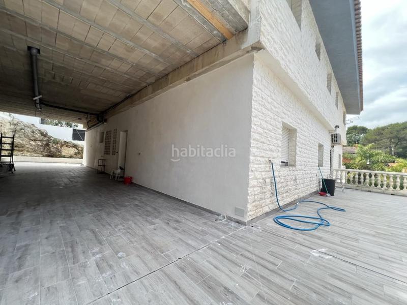 Foto d984045b-557f-4946-8410-60c530b348b8. Chalet mit parking pool in Urbanitzacions i Pedanies Nord Alzira