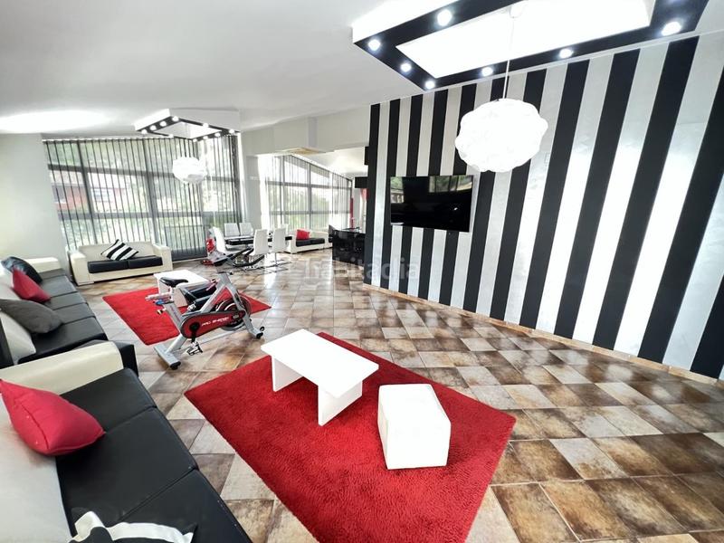 Foto e2e26385-44ec-4f81-bc53-9ffd43d65923. Chalet mit parking pool in Urbanitzacions i Pedanies Nord Alzira