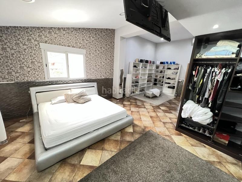 Foto e9c9f997-1428-43b2-bfc5-8db38a6f669e. Chalet mit parking pool in Urbanitzacions i Pedanies Nord Alzira