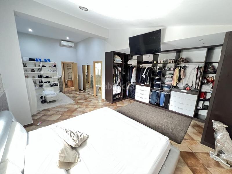 Foto ea294a0a-5af3-4cc0-bed5-e3456ea2e5c4. Chalet mit parking pool in Urbanitzacions i Pedanies Nord Alzira