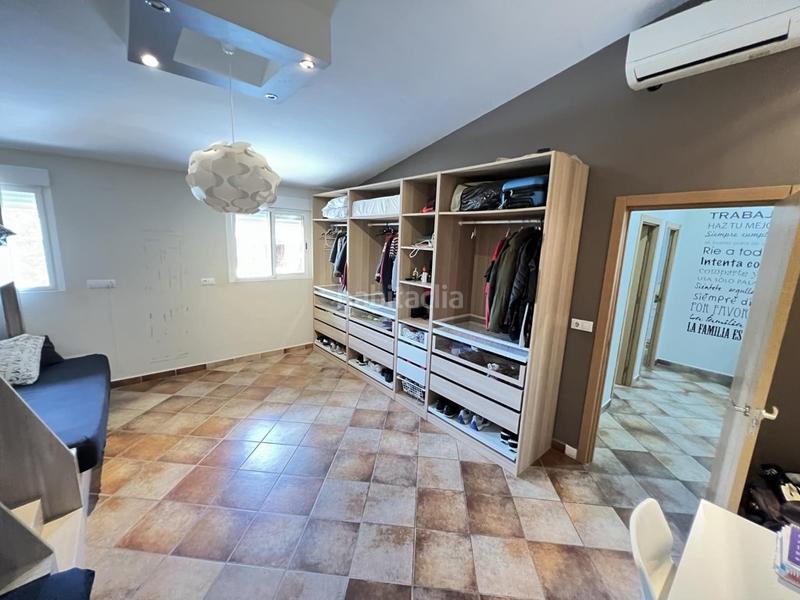 Foto eb7c7fbb-259f-4550-91b2-4c361ef7d2f1. Chalet mit parking pool in Urbanitzacions i Pedanies Nord Alzira