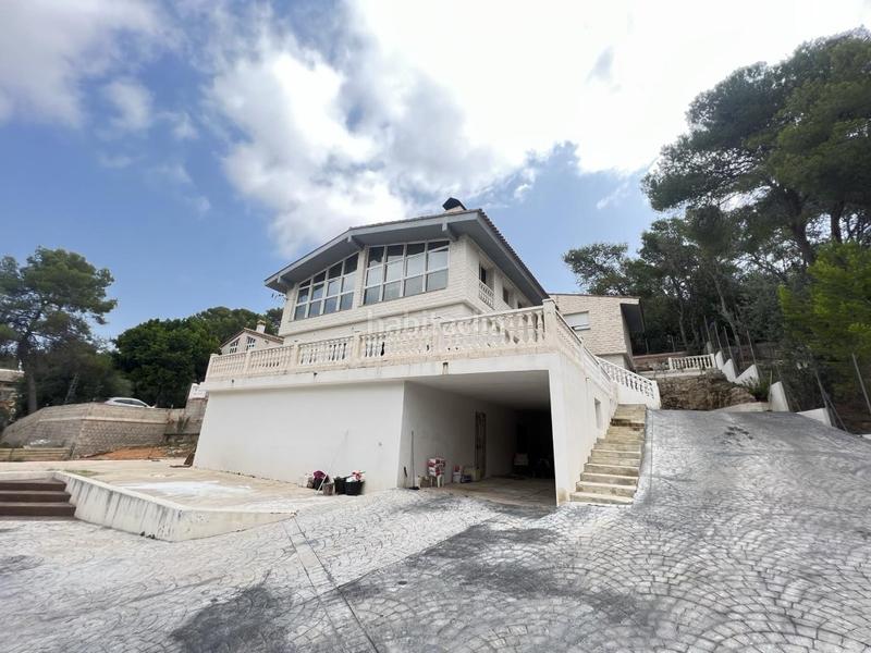 Foto f37fa334-5f59-4b3e-974f-c85c4d014049. Chalet mit parking pool in Urbanitzacions i Pedanies Nord Alzira