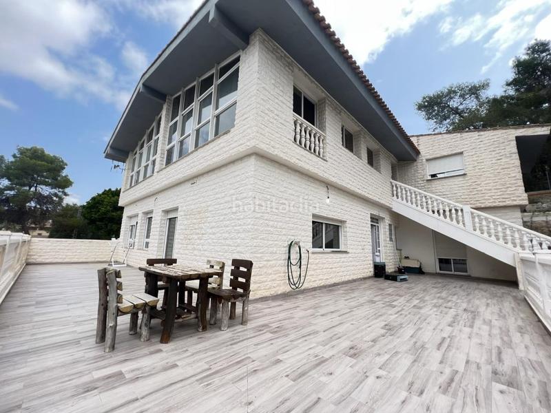 Foto ff614978-3346-468d-9cd5-61b498803a1a. Chalet mit parking pool in Urbanitzacions i Pedanies Nord Alzira