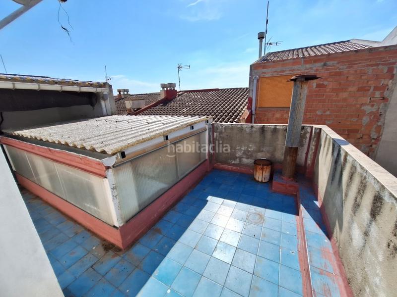 Foto 139c87e4-2c54-4ba9-857d-0f3cc83de1a5. Maison avec parking dans Benicull De Xúquer