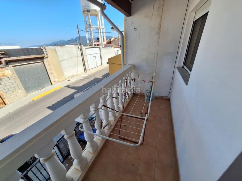 Foto 146ed297-5ad9-4708-88e4-a76e3de3874f. Maison avec parking dans Benicull De Xúquer