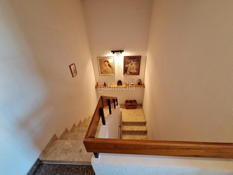 Foto 1af8ea9f-af8d-4592-85f8-e76db72b7259. Maison avec parking dans Benicull De Xúquer