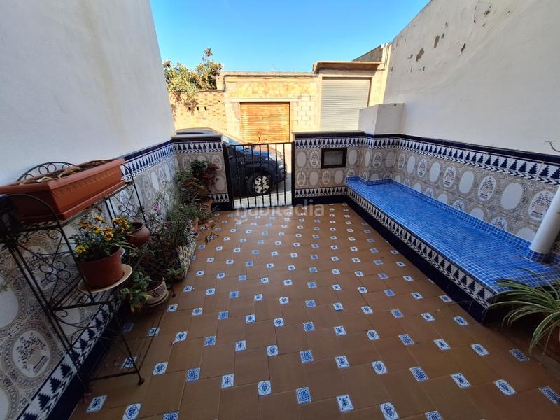 Foto 28e3c964-b8f7-4709-8ffd-486f4a96d79a. Maison avec parking dans Benicull De Xúquer