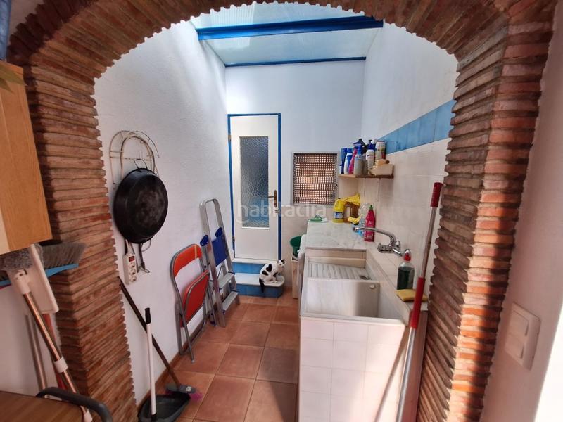 Foto 74801d05-fe10-4f60-b54f-88c92741827d. Maison avec parking dans Benicull De Xúquer