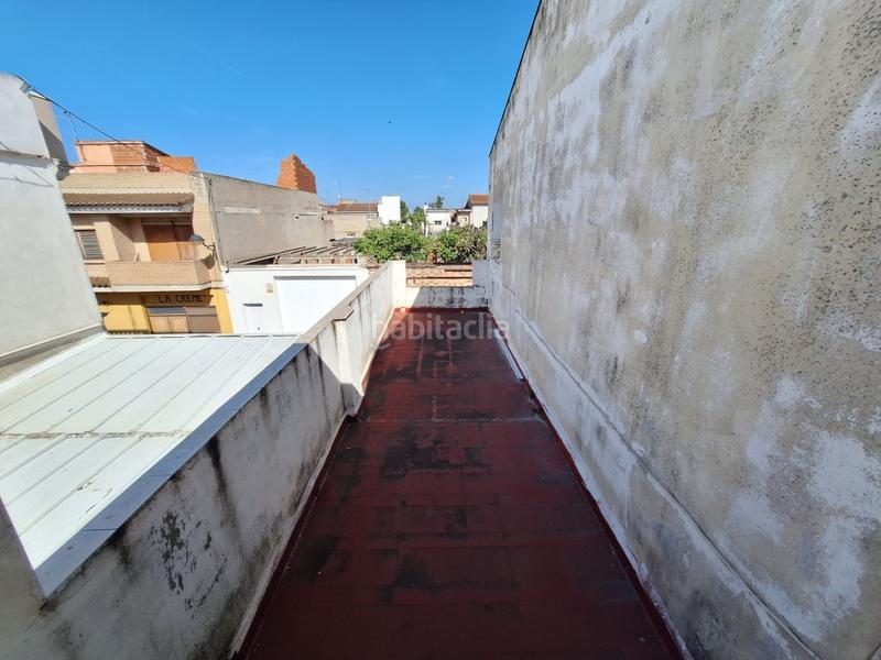 Foto 787ed34a-c0f8-4134-814d-961a917b815e. Maison avec parking dans Benicull De Xúquer