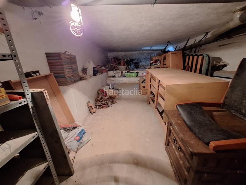 Foto 86b920ea-7941-40e4-92aa-543ec856022e. Maison avec parking dans Benicull De Xúquer