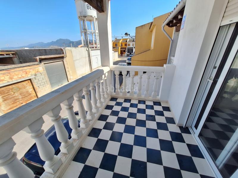 Foto 90d94a8f-dcef-4aa0-858c-a37c38e08cf6. Maison avec parking dans Benicull De Xúquer