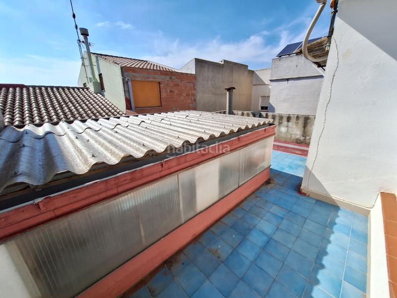 Foto a1f2ccc4-8228-48f4-869a-17eb40f0c320. Maison avec parking dans Benicull De Xúquer