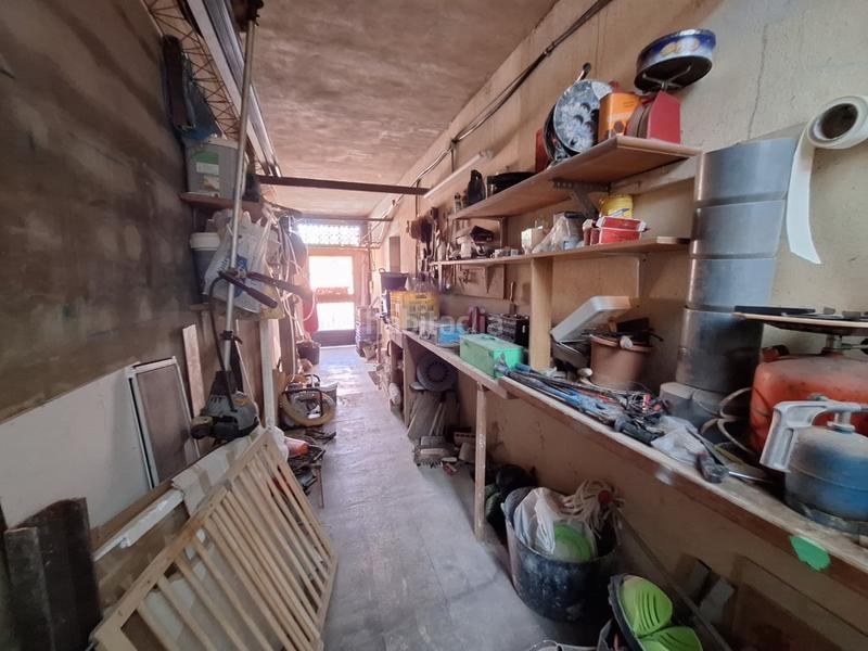 Foto af0dea74-3ccf-40ae-9679-a07637dee55a. Maison avec parking dans Benicull De Xúquer