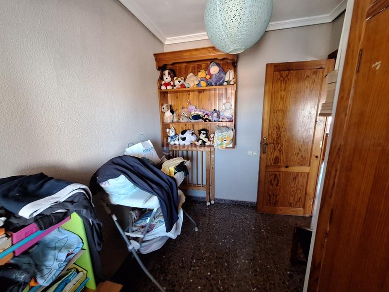 Foto bc26b9fc-443f-46b9-a48c-55610177e427. Maison avec parking dans Benicull De Xúquer