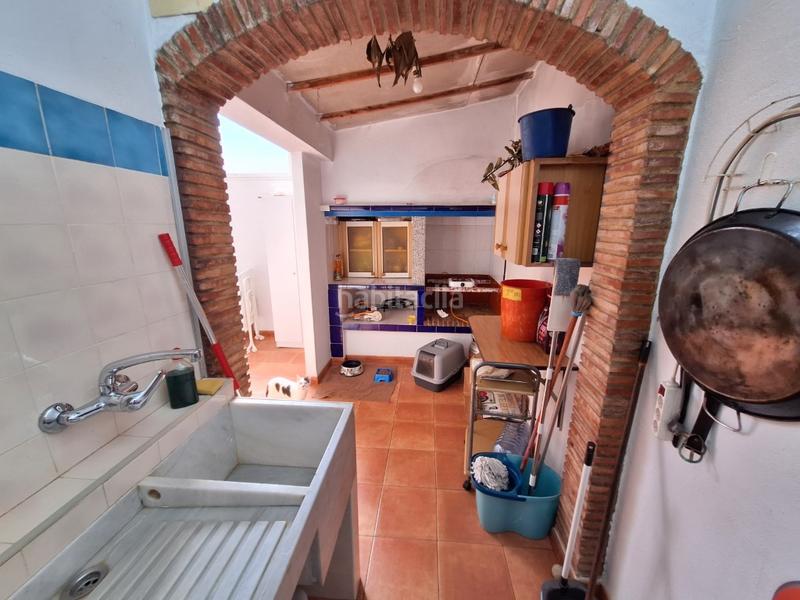 Foto c5e122e8-19c6-4ac7-a768-c80fe01a499c. Maison avec parking dans Benicull De Xúquer