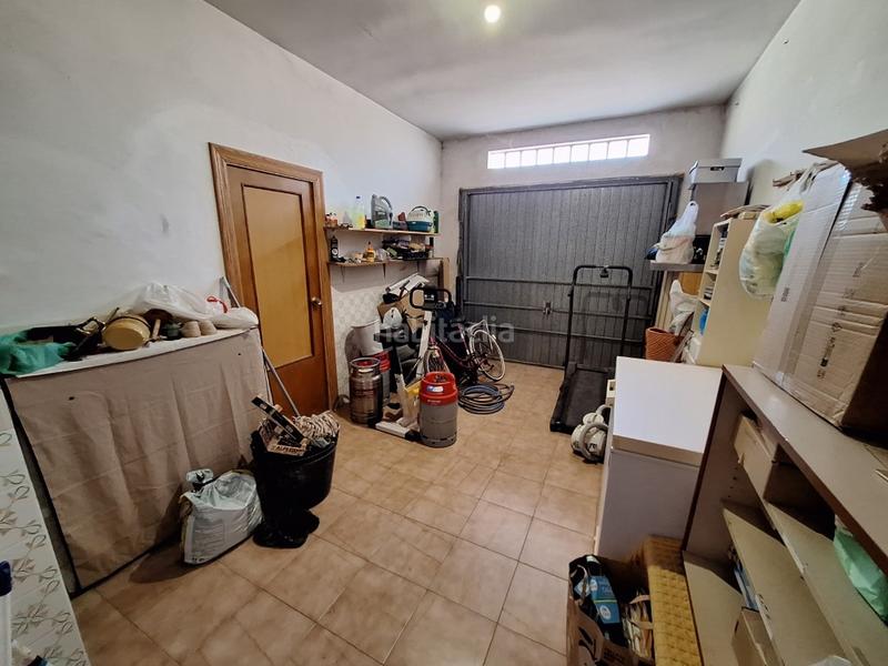 Foto ecf43f57-dc80-49f8-99d0-3f8d6953fda8. Maison avec parking dans Benicull De Xúquer