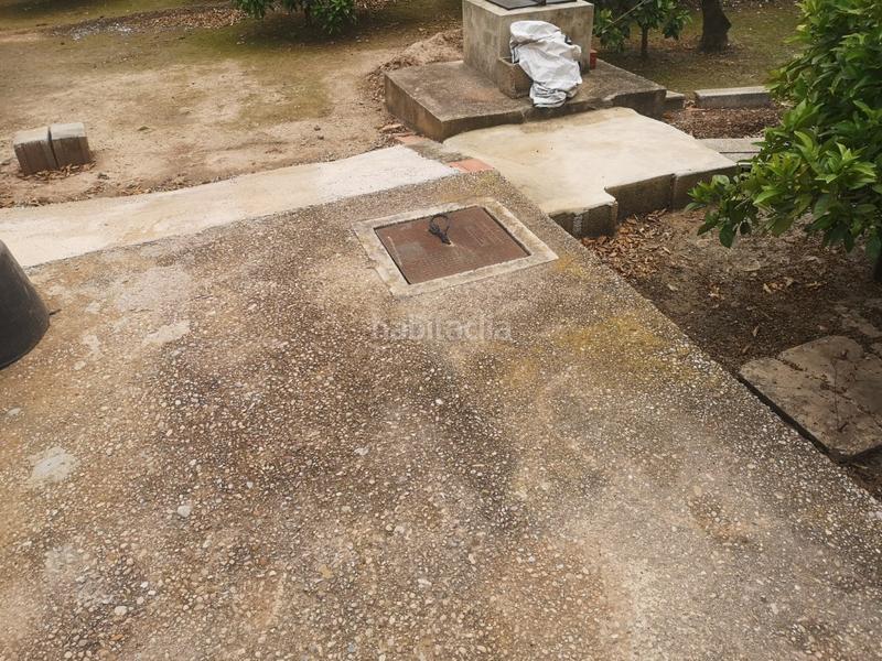 Foto f904d028-0fda-4bc2-a74a-6b50919cd87c. Terrain résidentiel dans Urbanitzacions i Pedanies Nord Alzira