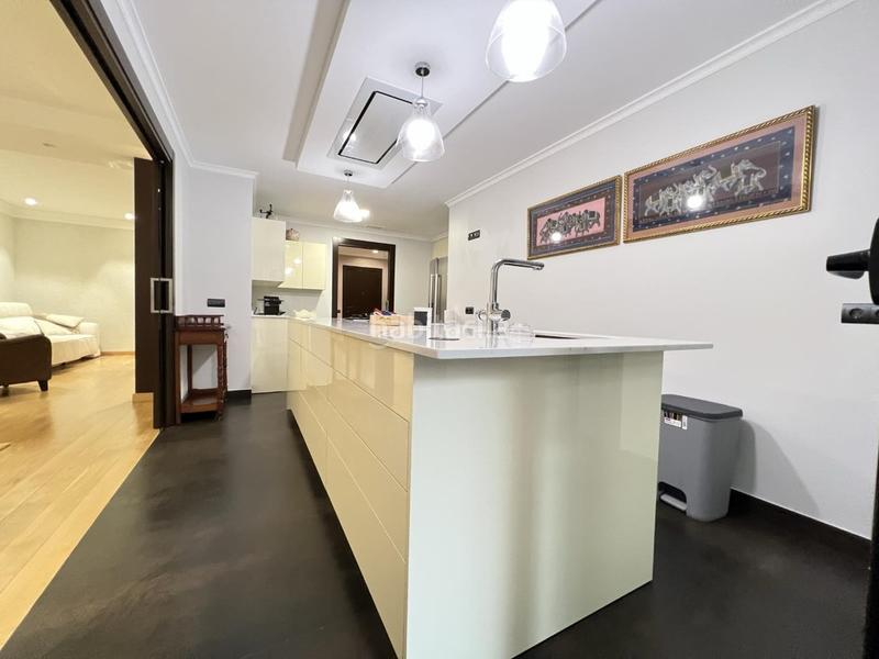 Foto c092468c-9f86-43d7-b7bd-0f2e8fab4d98. Appartamento in Centre Alzira