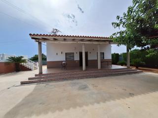 Xalet  N/a. Chalet en venta en carcaixent