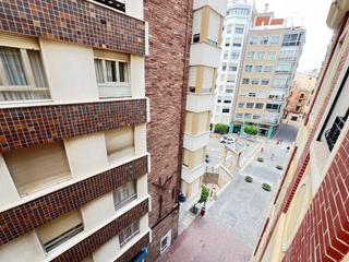 Appartement  N/a. Piso  venta alzira