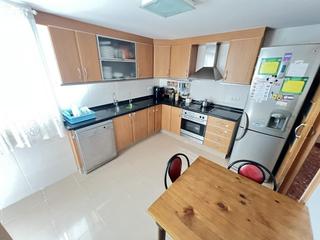 Appartement à Alquenència - Venècia. Piso  venta alzira