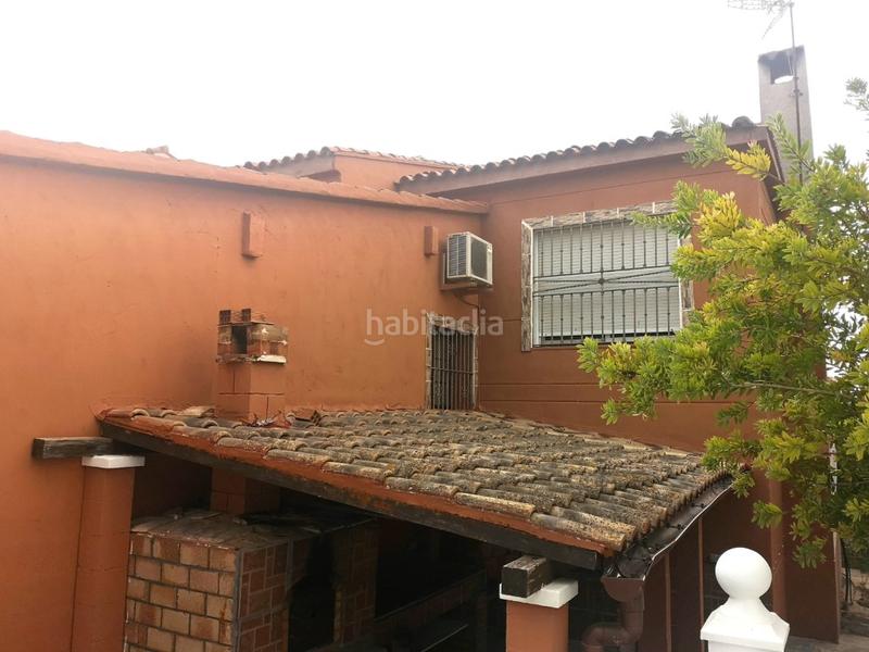 Foto 1de2b23d-4659-485a-94ee-64305b6bd59c. Chalet  en forn de carrascosa en Urbanitzacions i Pedanies Nord Alzira