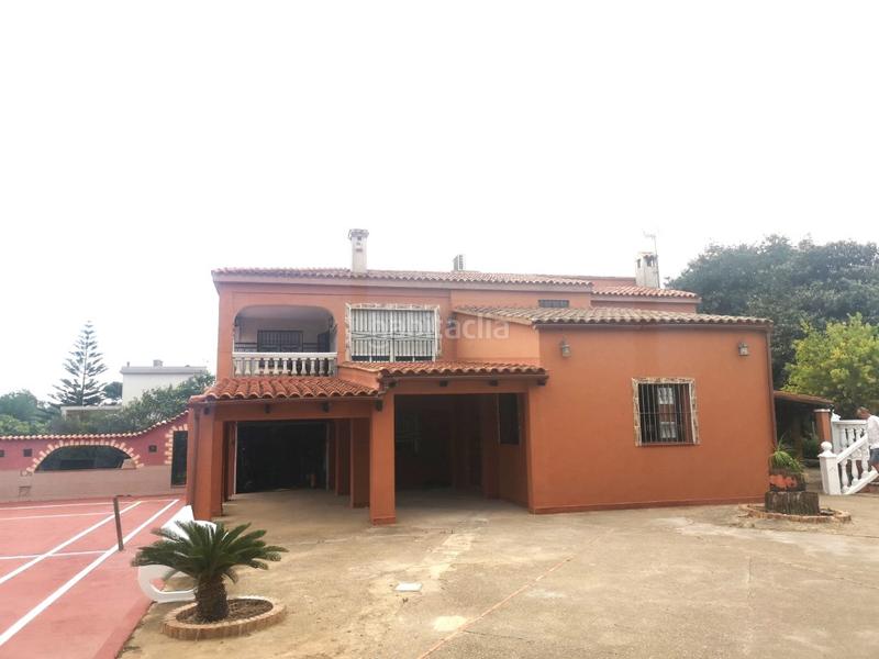 Foto 2bab1ea7-840f-46e2-8c84-32bfe895c560. Chalet  en forn de carrascosa en Urbanitzacions i Pedanies Nord Alzira