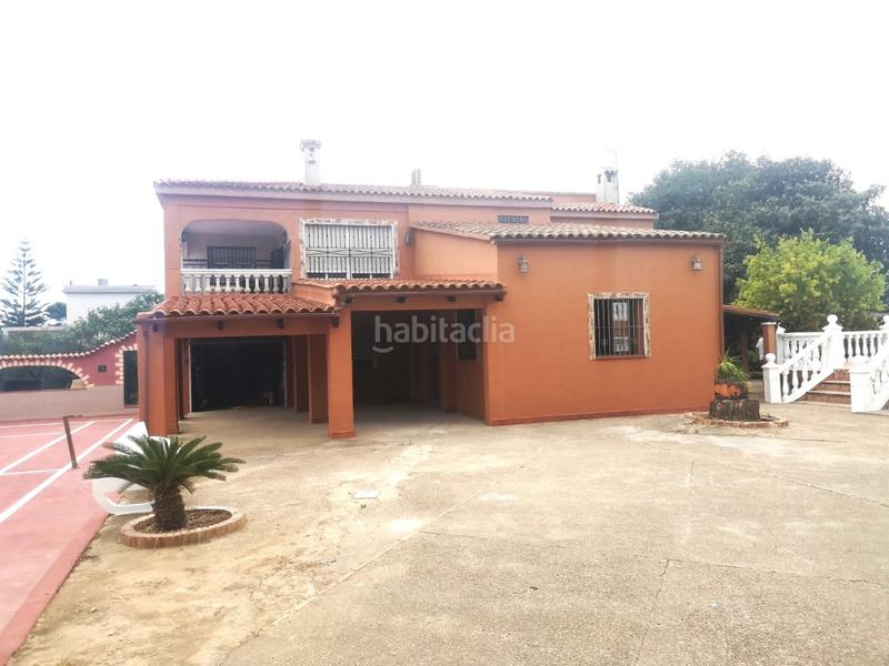Foto 73c5024a-279b-4f4e-9266-779d21446baa. Chalet  en forn de carrascosa en Urbanitzacions i Pedanies Nord Alzira