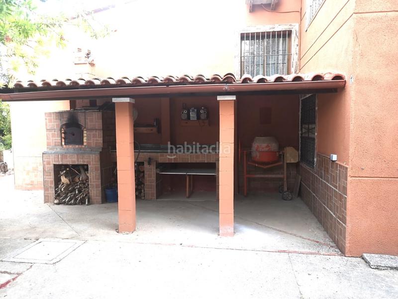 Foto a1a2295c-5e8c-4ca2-b734-37eee013e4c6. Chalet  en forn de carrascosa en Urbanitzacions i Pedanies Nord Alzira