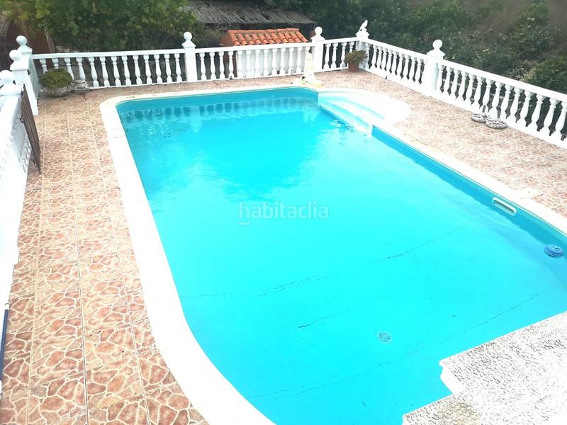 Foto a72ae2f4-9884-4904-bb8d-907cfde0008c. Chalet  en forn de carrascosa en Urbanitzacions i Pedanies Nord Alzira
