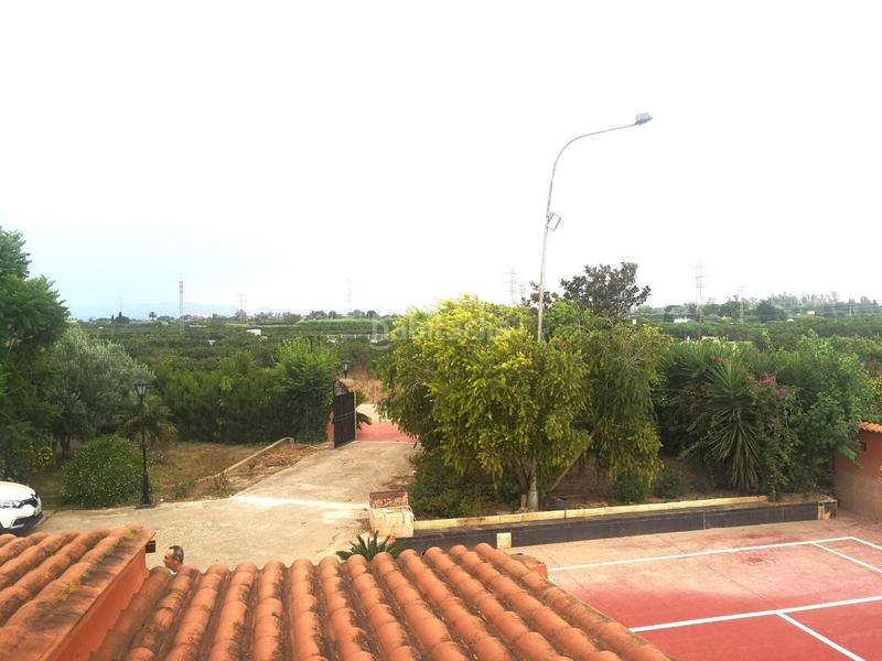 Foto a9da50ff-3089-46d2-9442-f301573435a4. Chalet  en forn de carrascosa en Urbanitzacions i Pedanies Nord Alzira