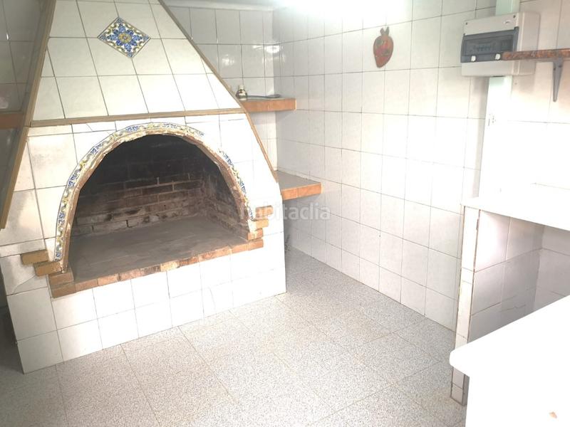 Foto ede23c77-a483-400d-bcc8-ca50db761bba. Chalet  en forn de carrascosa en Urbanitzacions i Pedanies Nord Alzira
