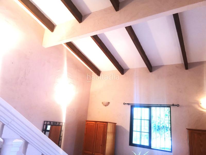 Foto f657e123-ddbc-4e21-9b77-cda840d2ae8d. Chalet  en forn de carrascosa en Urbanitzacions i Pedanies Nord Alzira