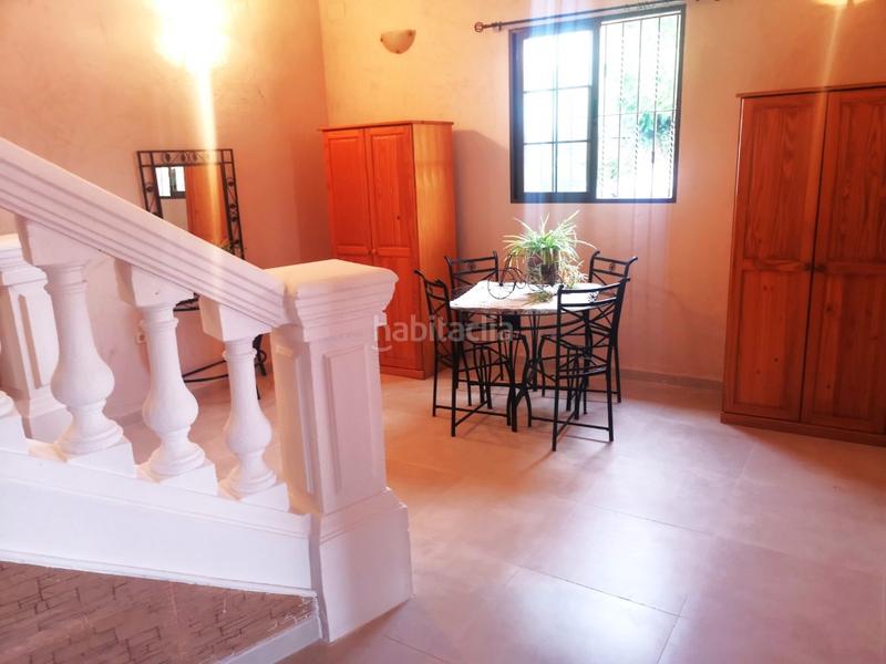 Foto fd6757bc-8994-4185-be86-756441df3093. Chalet  en forn de carrascosa en Urbanitzacions i Pedanies Nord Alzira
