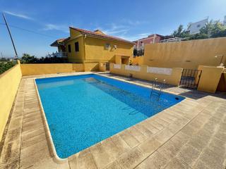Chalet  N/a. Chalet 7 habitaciones venta alzira